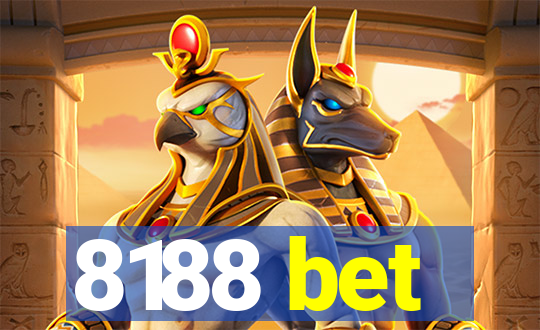 8188 bet